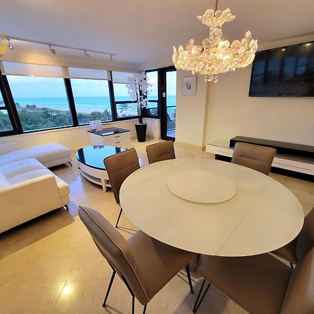 Luxury Beach Resort - Hora Rentals Μαϊάμι Μπιτς Εξωτερικό φωτογραφία