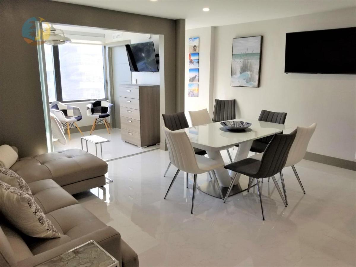 Luxury Beach Resort - Hora Rentals Μαϊάμι Μπιτς Εξωτερικό φωτογραφία