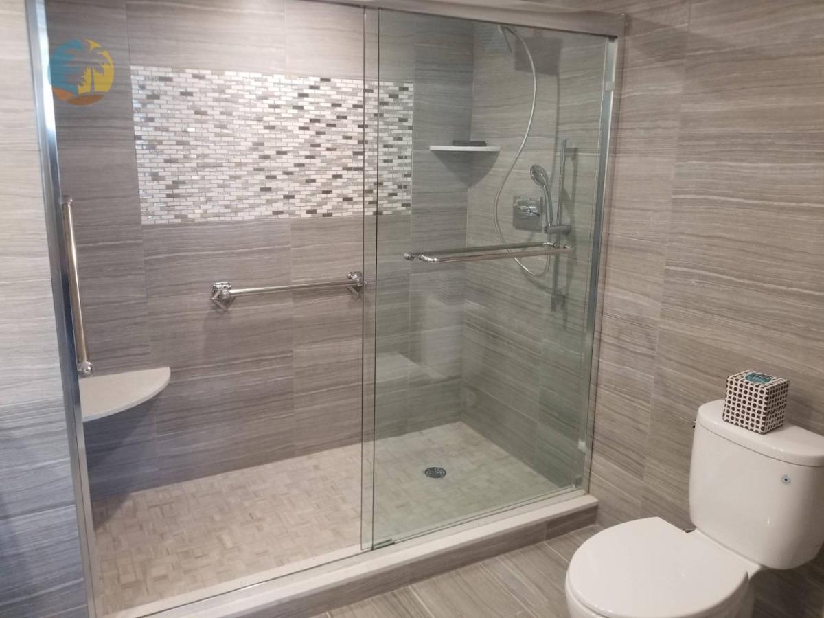 Luxury Beach Resort - Hora Rentals Μαϊάμι Μπιτς Εξωτερικό φωτογραφία