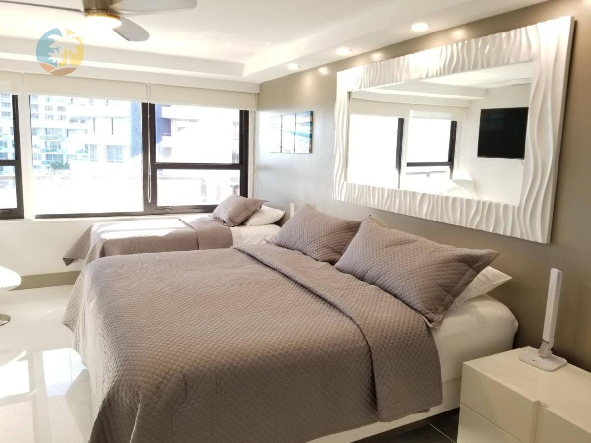 Luxury Beach Resort - Hora Rentals Μαϊάμι Μπιτς Εξωτερικό φωτογραφία