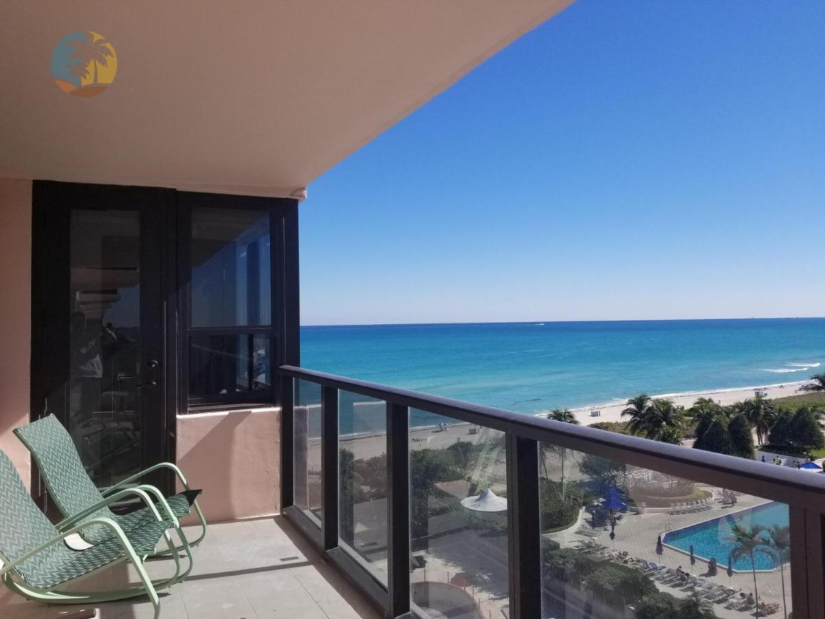 Luxury Beach Resort - Hora Rentals Μαϊάμι Μπιτς Εξωτερικό φωτογραφία