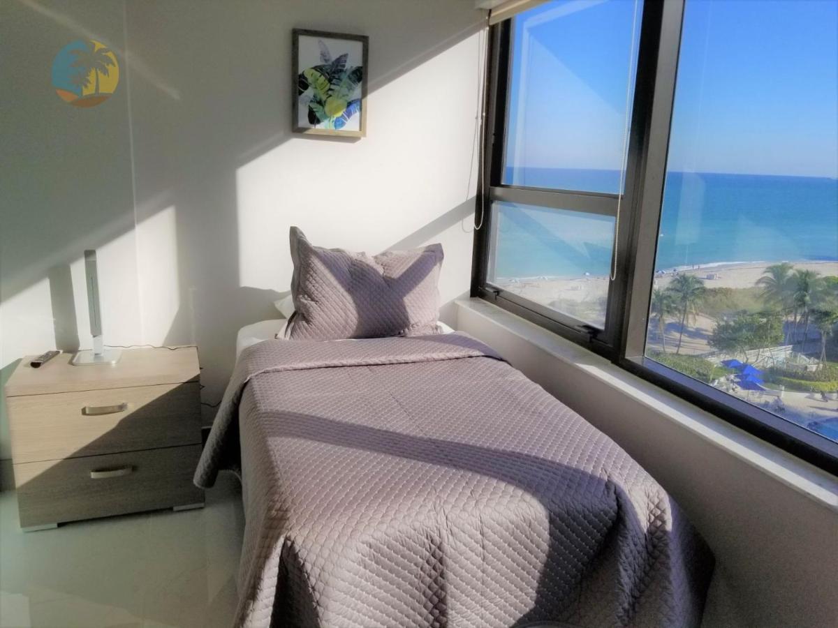Luxury Beach Resort - Hora Rentals Μαϊάμι Μπιτς Εξωτερικό φωτογραφία
