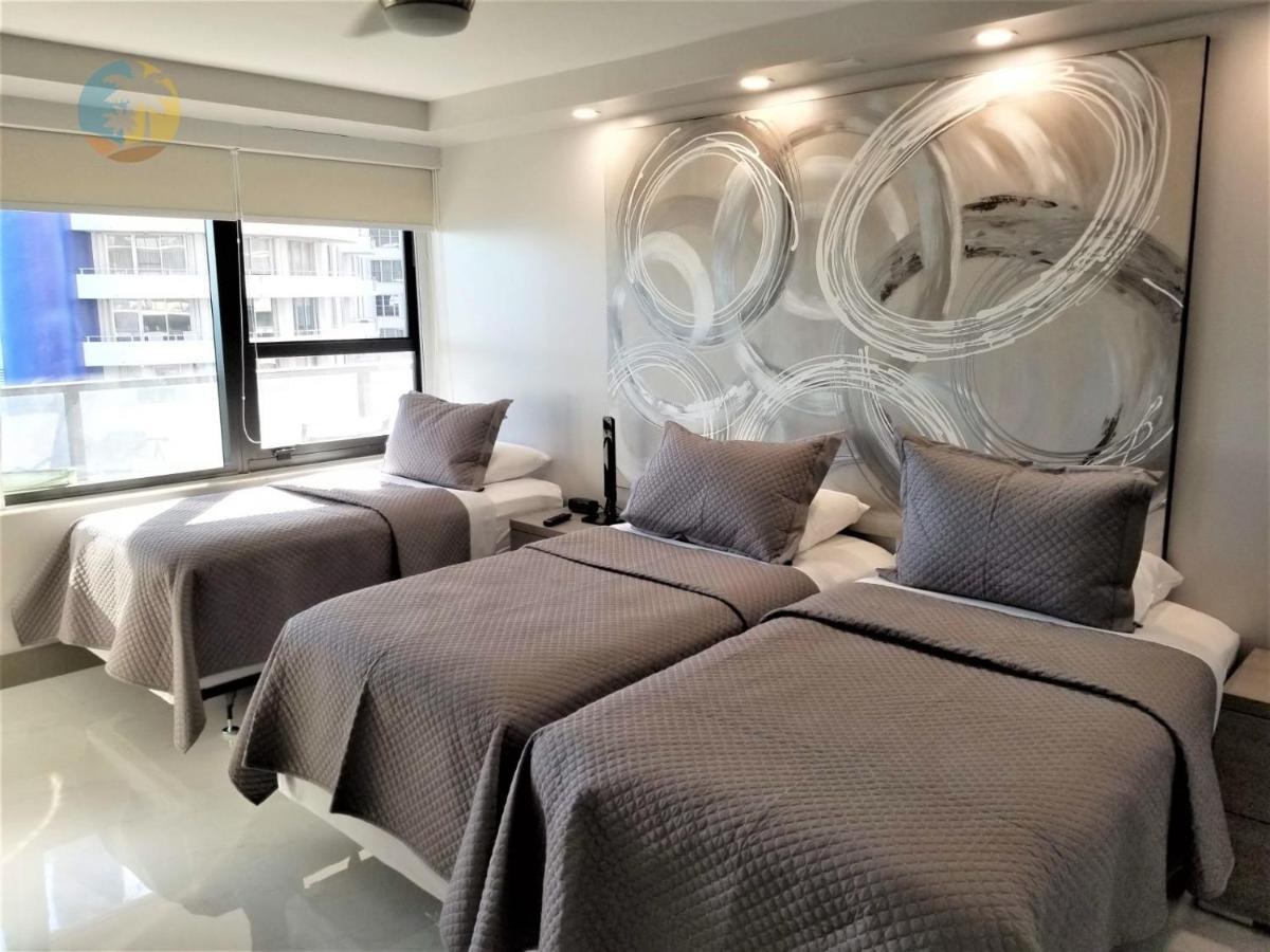 Luxury Beach Resort - Hora Rentals Μαϊάμι Μπιτς Εξωτερικό φωτογραφία
