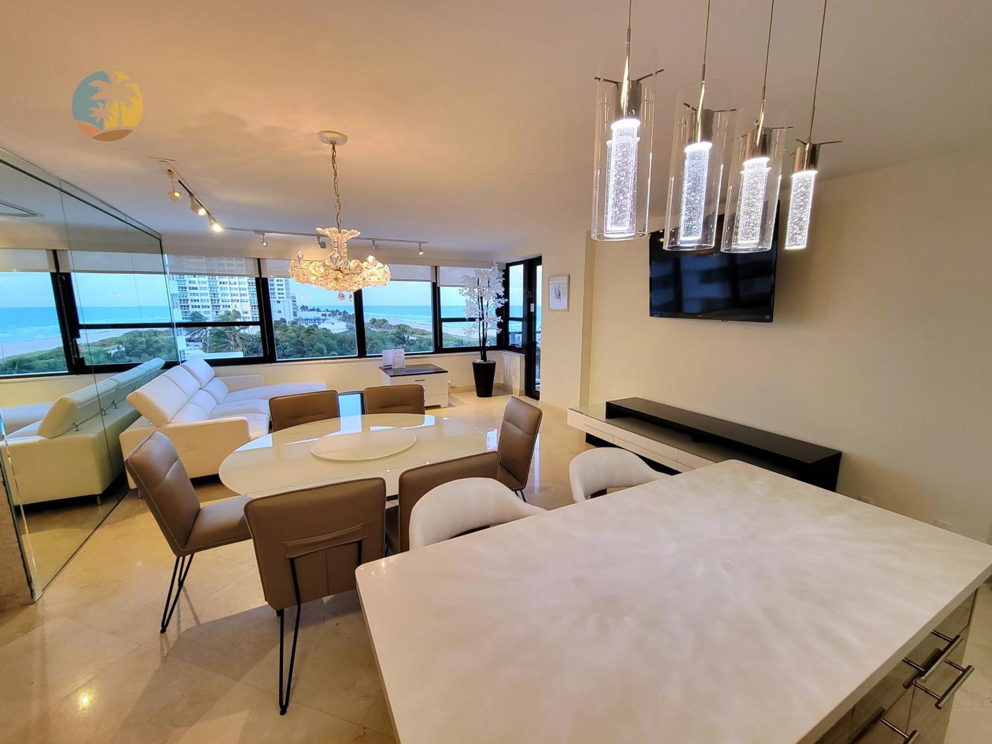 Luxury Beach Resort - Hora Rentals Μαϊάμι Μπιτς Εξωτερικό φωτογραφία