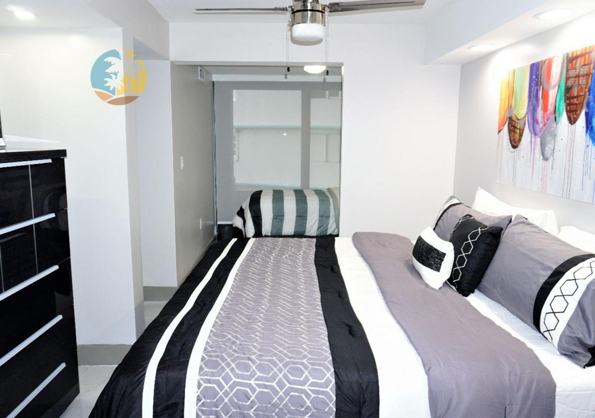 Luxury Beach Resort - Hora Rentals Μαϊάμι Μπιτς Εξωτερικό φωτογραφία
