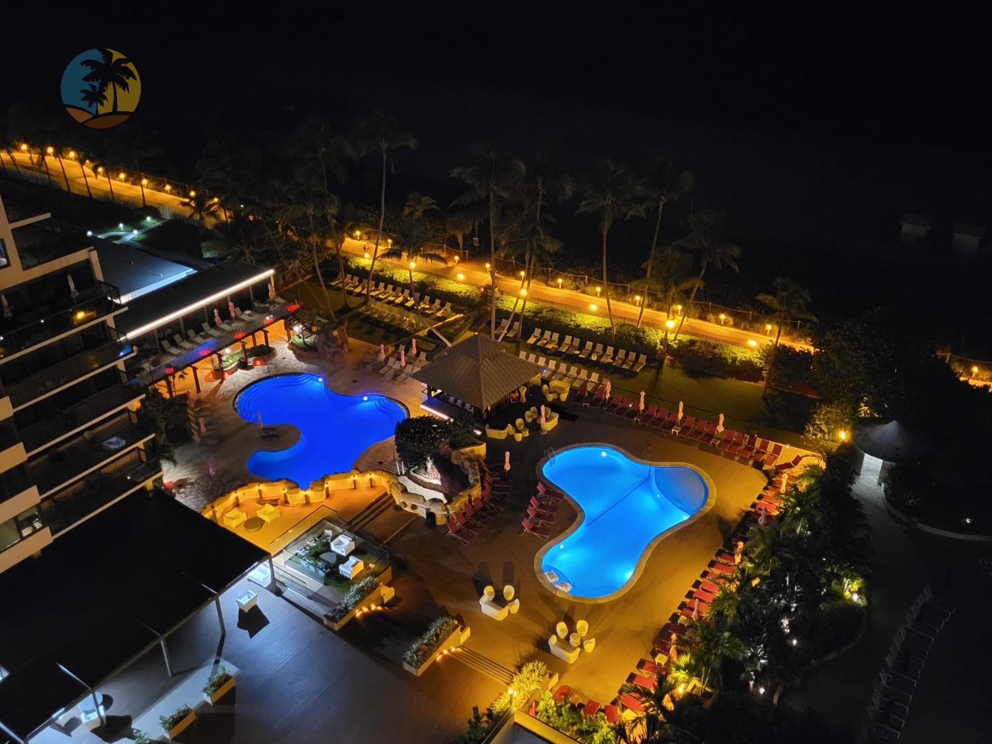Luxury Beach Resort - Hora Rentals Μαϊάμι Μπιτς Εξωτερικό φωτογραφία