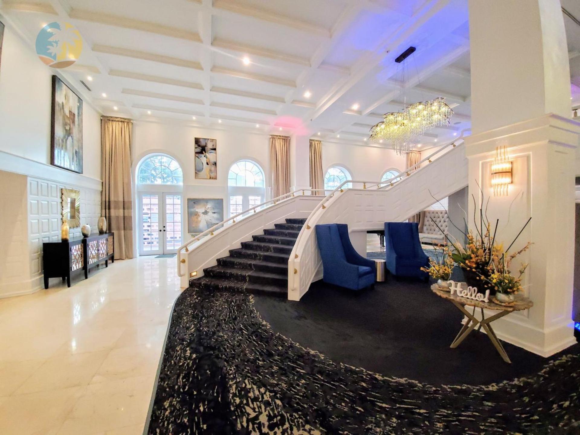 Luxury Beach Resort - Hora Rentals Μαϊάμι Μπιτς Εξωτερικό φωτογραφία