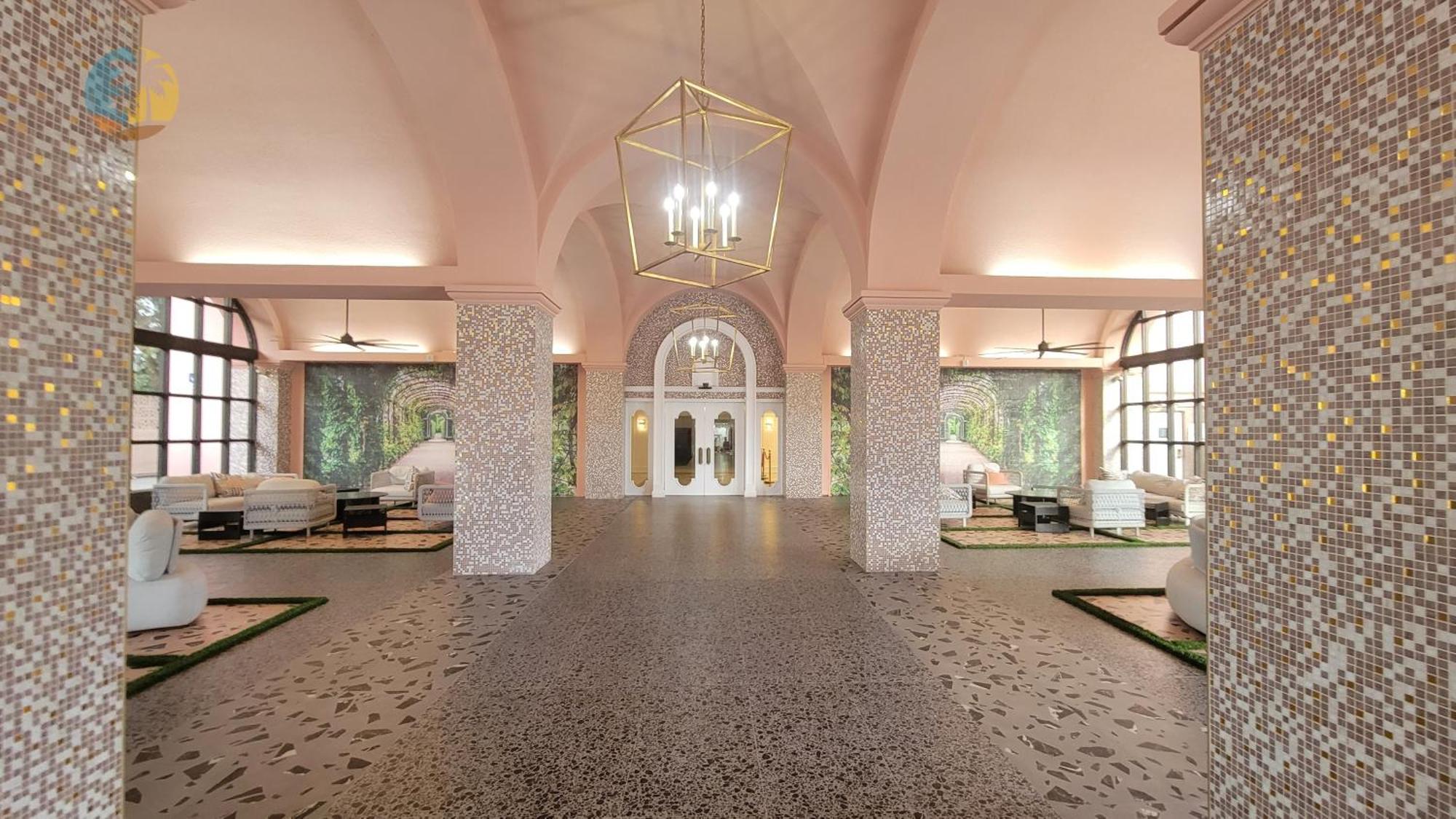Luxury Beach Resort - Hora Rentals Μαϊάμι Μπιτς Εξωτερικό φωτογραφία