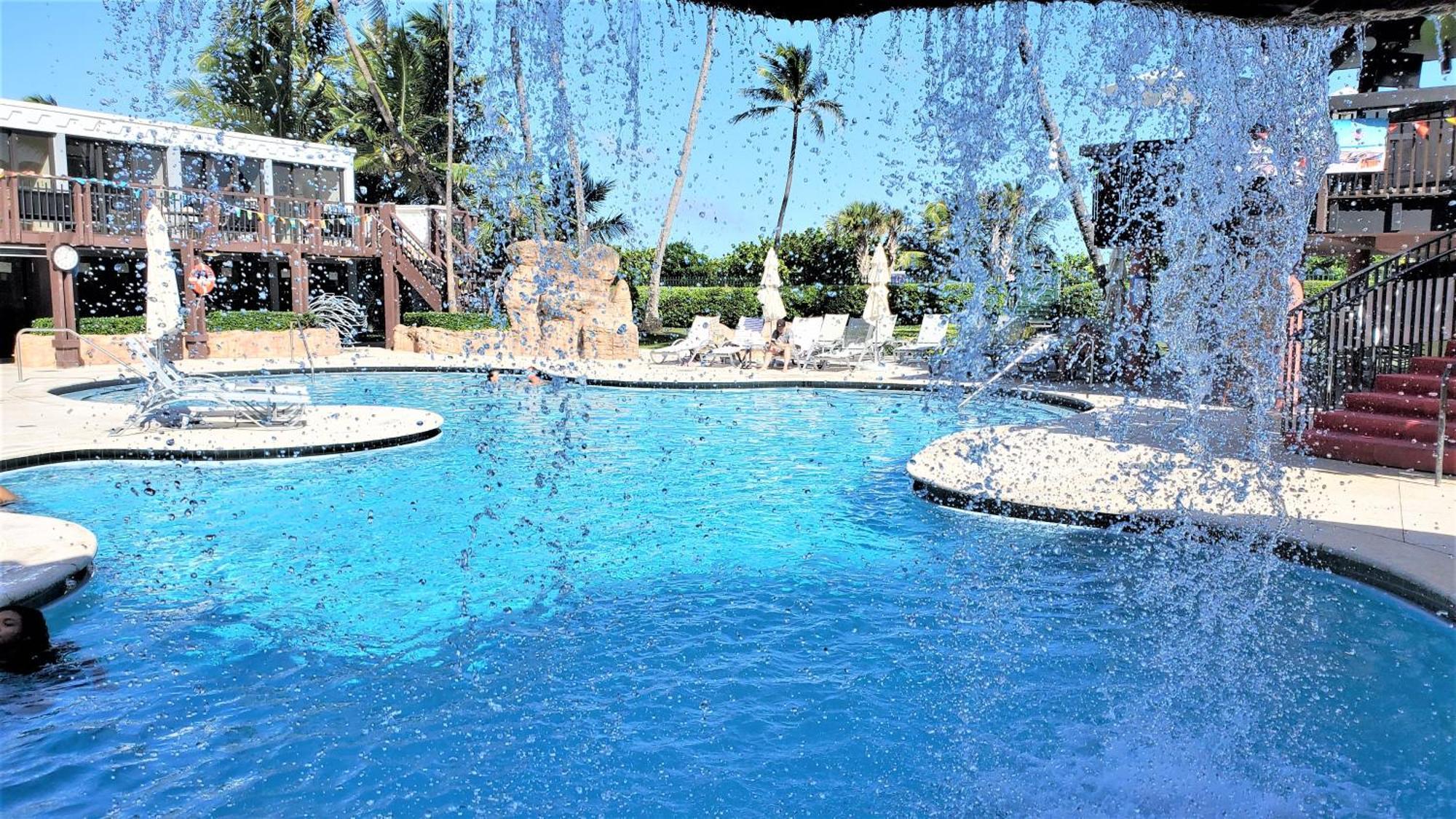 Luxury Beach Resort - Hora Rentals Μαϊάμι Μπιτς Εξωτερικό φωτογραφία