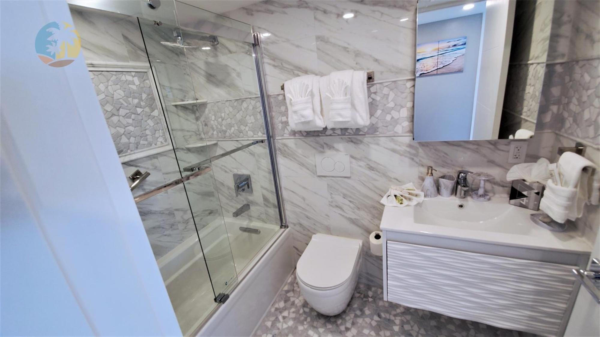 Luxury Beach Resort - Hora Rentals Μαϊάμι Μπιτς Εξωτερικό φωτογραφία