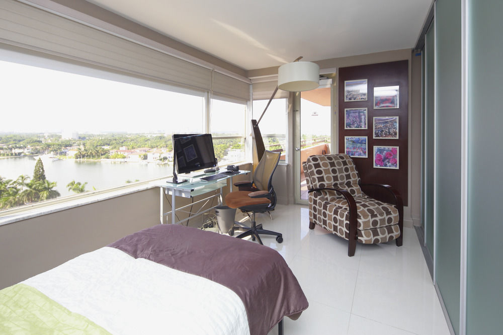 Luxury Beach Resort - Hora Rentals Μαϊάμι Μπιτς Εξωτερικό φωτογραφία