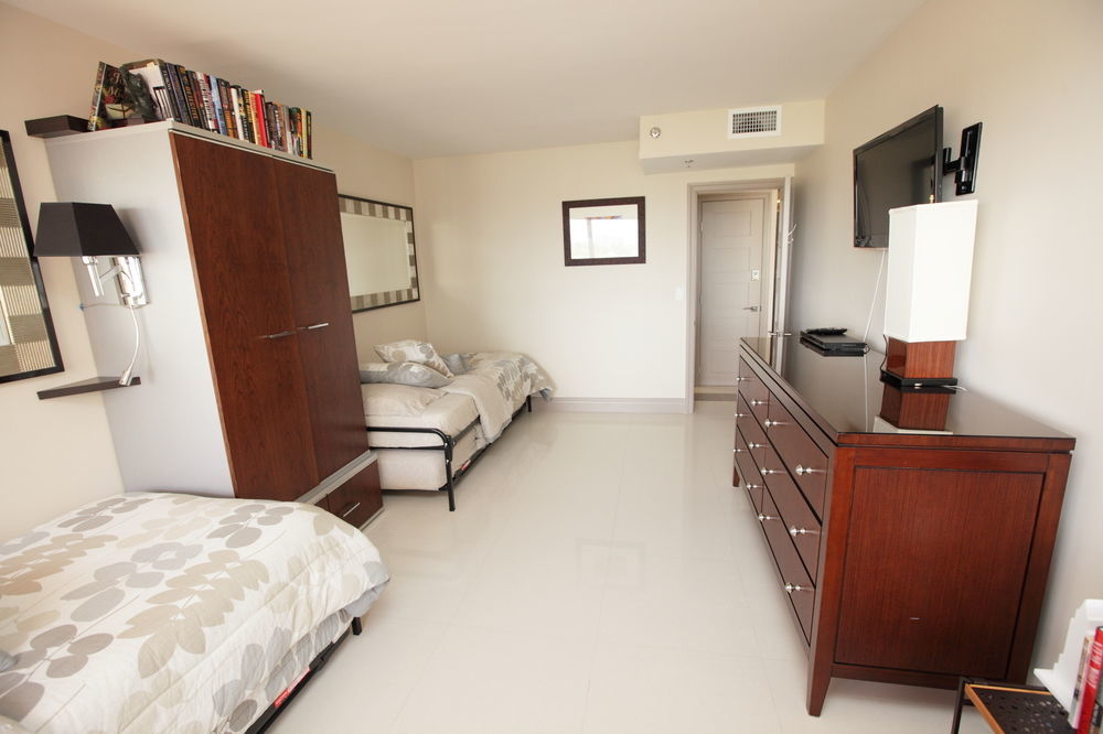 Luxury Beach Resort - Hora Rentals Μαϊάμι Μπιτς Εξωτερικό φωτογραφία