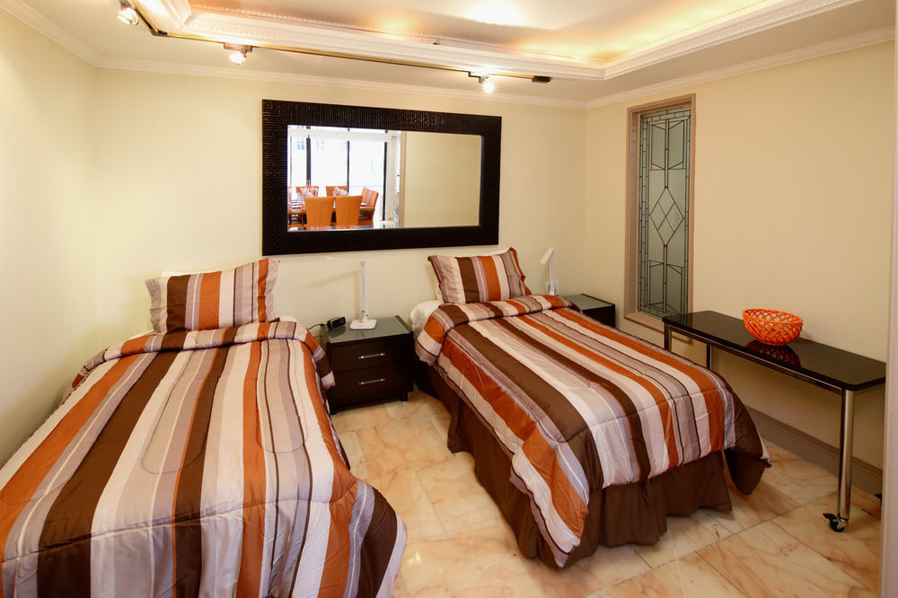 Luxury Beach Resort - Hora Rentals Μαϊάμι Μπιτς Εξωτερικό φωτογραφία